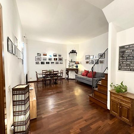 Quirinale View 52 Apartment Rome Bagian luar foto