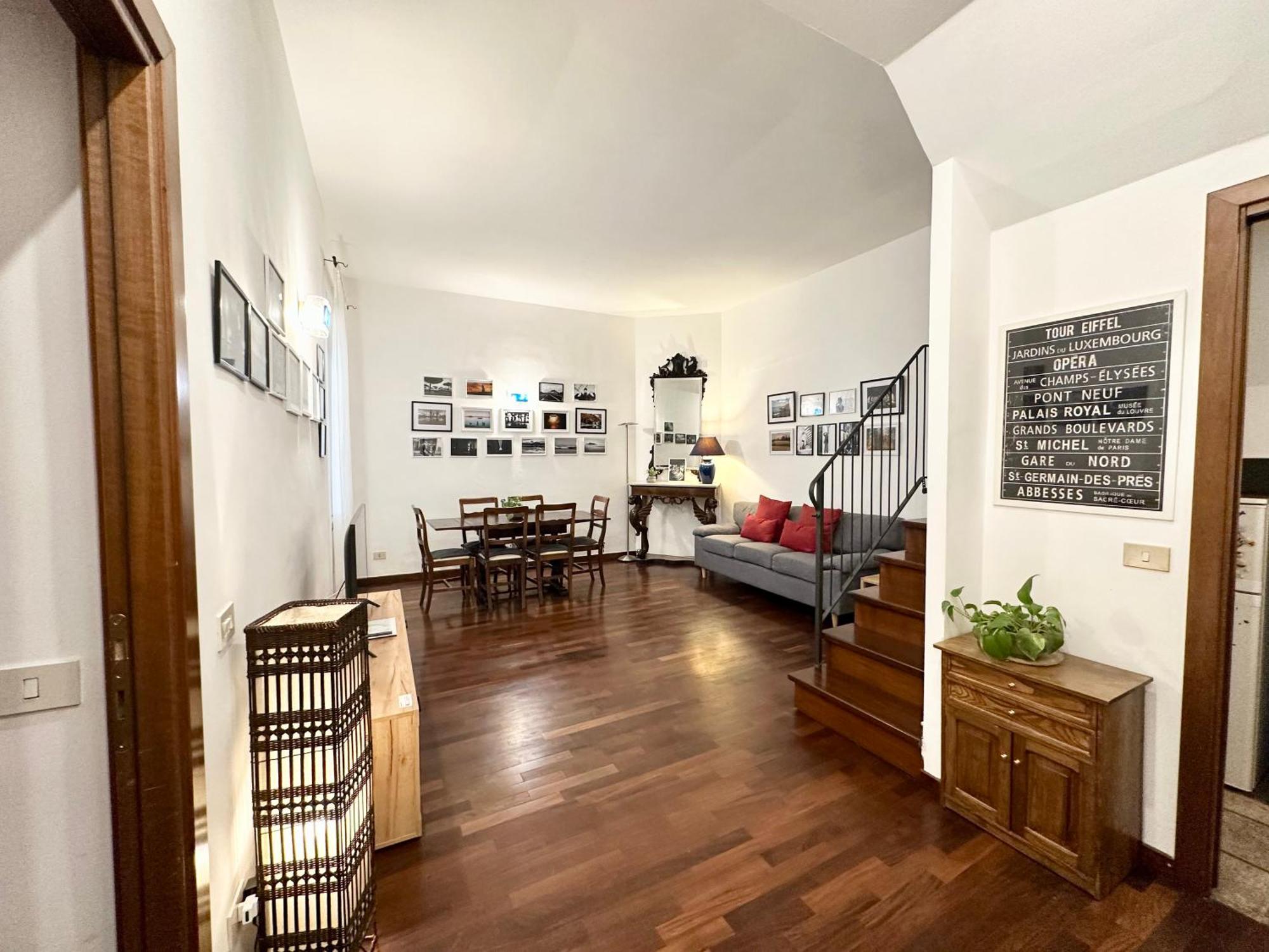 Quirinale View 52 Apartment Rome Bagian luar foto